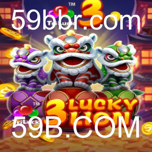 Explorando o Mundo de 3LUCKYLION: Um Jogo Envolvente de Apostas