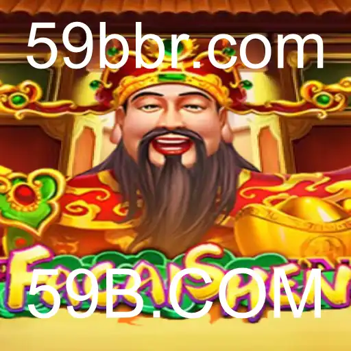 Explorando as Emoções de FaCaiShen: A Nova Aventura de 59B.COM