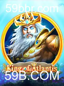 Descubra a Aventura Aquática de KingofAtlantis