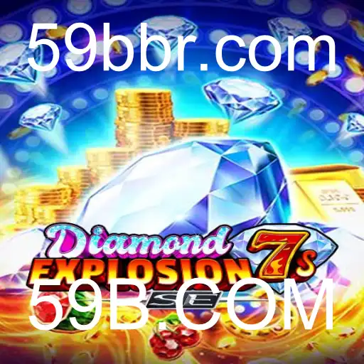 DiamondExplosion7sSE: O Jogo Que Está Revolucionando o Mundo dos Cassinos Online