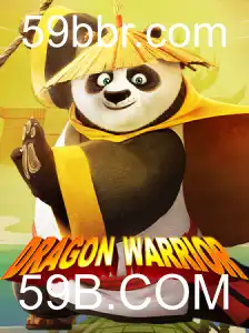 DragonWarrior: Uma Aventura Épica no Universo 59B.COM