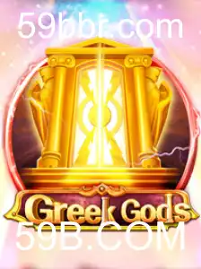 Descubra o Fascinante Mundo de GreekGods: Um Mergulho na Mitologia e Estratégia