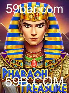 PharaohTreasure: Aventura e Estratégia em Cada Movimento
