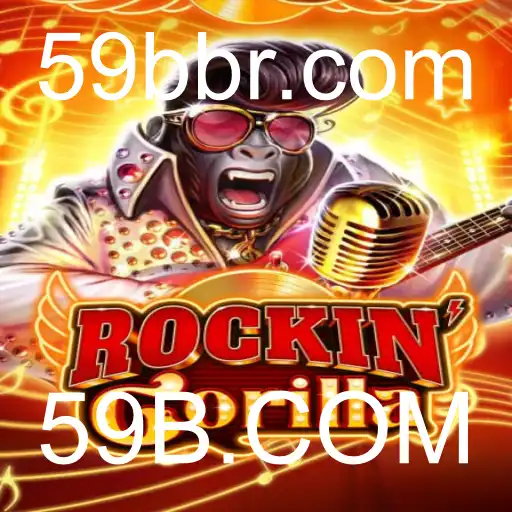 Explorando RockinGorilla: Como Jogar e o Fenômeno 59B.COM