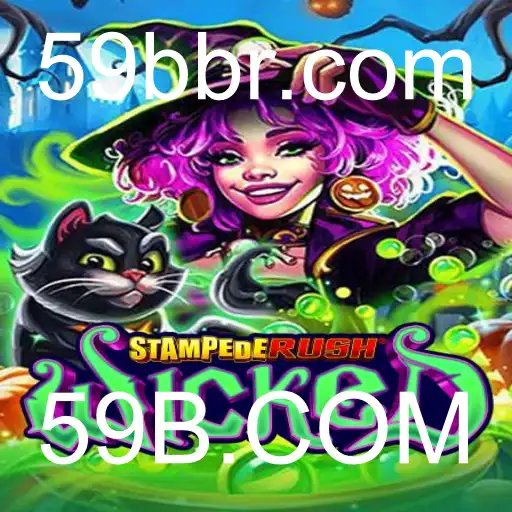 StempedeRushWicked: A Nova Sensação dos Games em 59B.COM