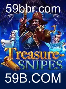 Descubra o Mundo de Aventura em TreasureSnipes